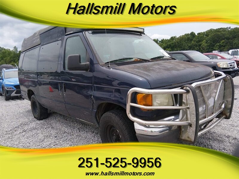ford econoline wagon 2004 1FBSS31L64HB47433 image ford econoline wagon 2004 1FBSS31L64HB47433 image
